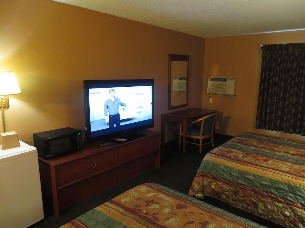 Riverside Suites North Mankato Quarto foto