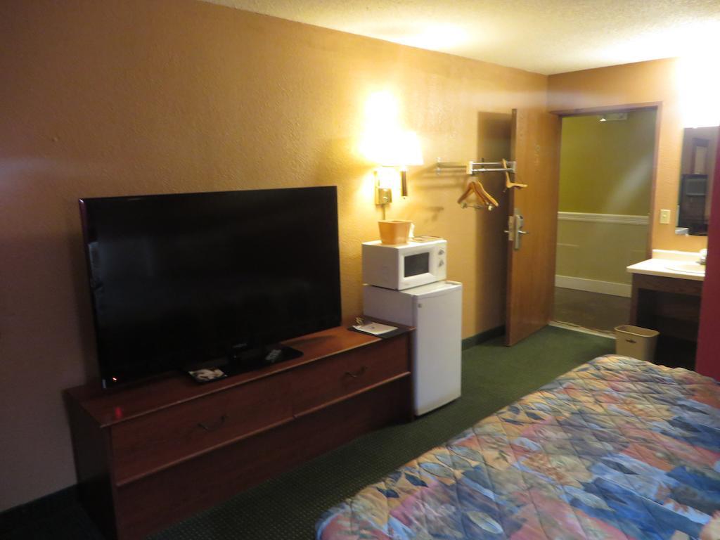 Riverside Suites North Mankato Quarto foto