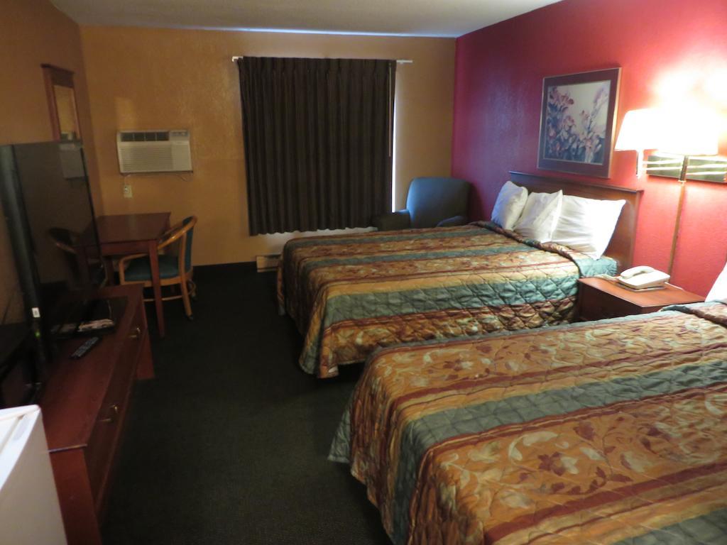 Riverside Suites North Mankato Quarto foto