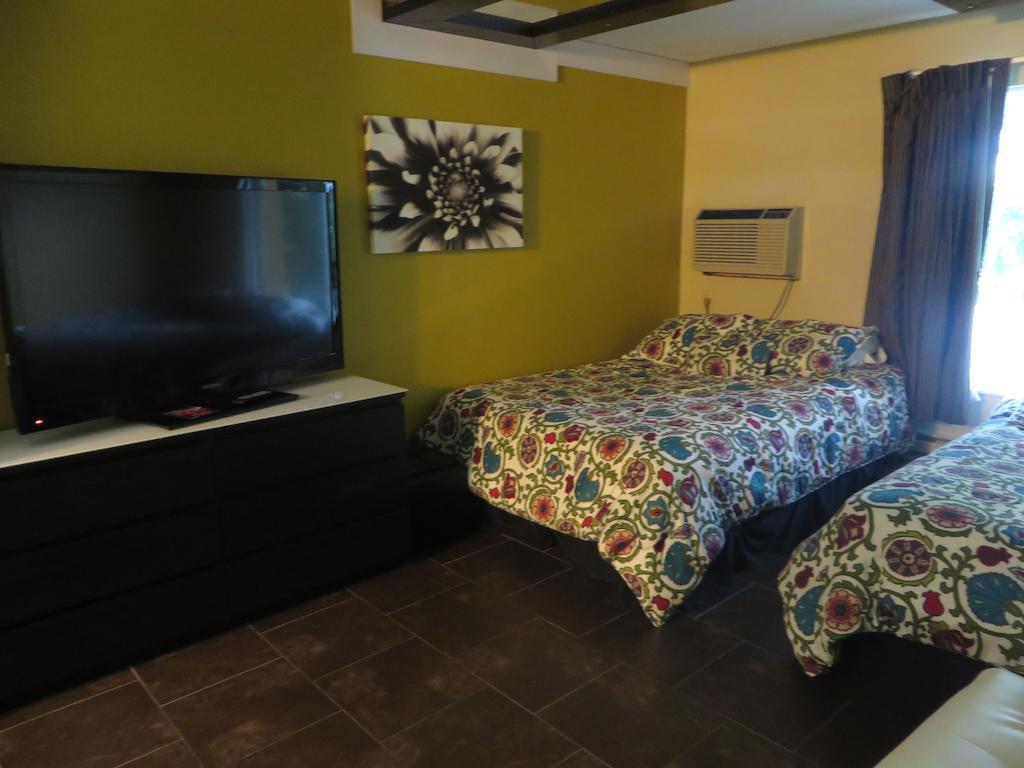 Riverside Suites North Mankato Quarto foto