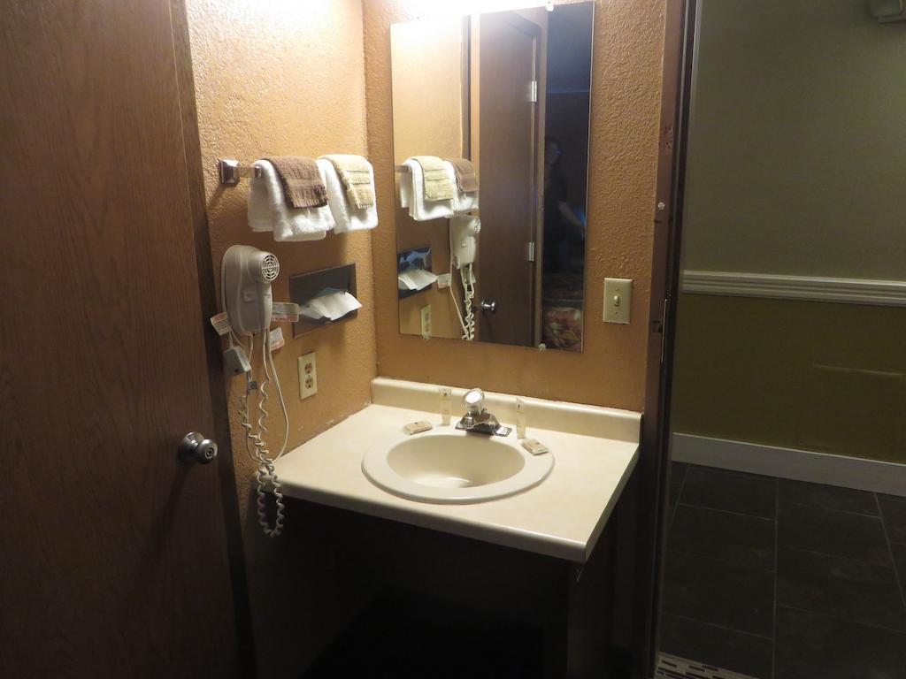 Riverside Suites North Mankato Quarto foto