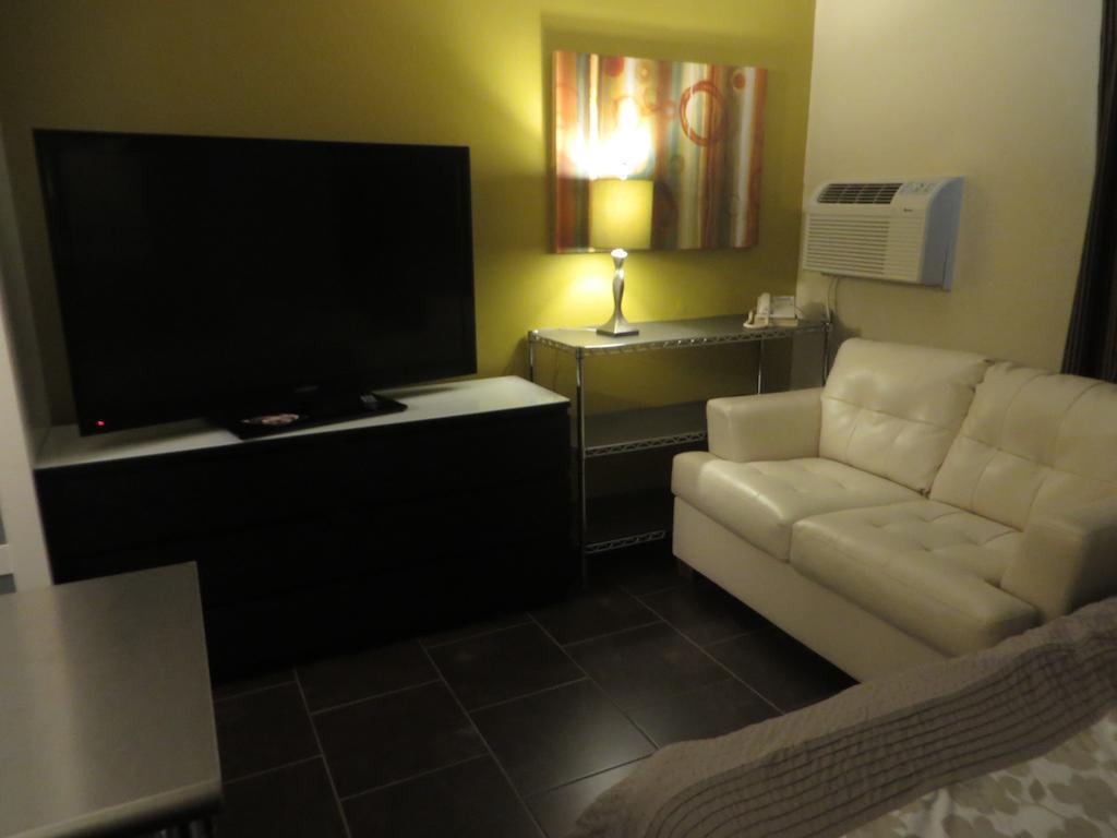 Riverside Suites North Mankato Quarto foto