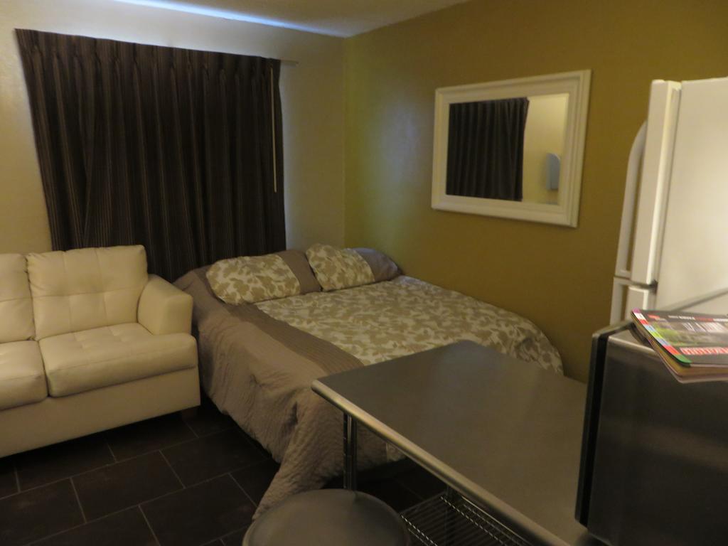 Riverside Suites North Mankato Quarto foto