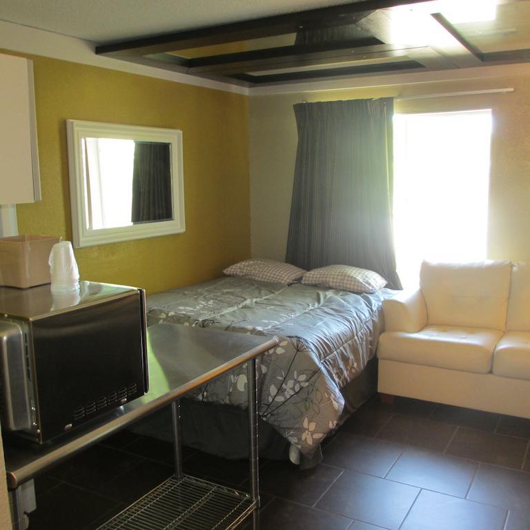 Riverside Suites North Mankato Quarto foto