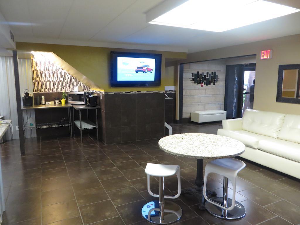 Riverside Suites North Mankato Exterior foto